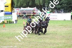 2016-07-17:  bei Reitturnier in Blowatz