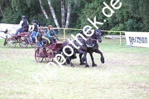 2016-07-17:  bei Reitturnier in Blowatz