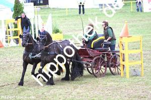 2016-07-17:  bei Reitturnier in Blowatz