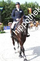 2016-07-24:  bei CSI Reitturnier in Groß Viegeln