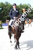 2016-07-24:  bei CSI Reitturnier in Groß Viegeln