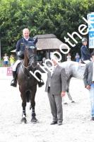 2016-07-24:  bei CSI Reitturnier in Groß Viegeln