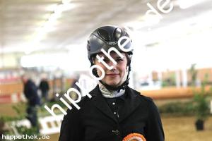 2017-03-05:  bei Vielseitigkeit LM Halle in Sanitz