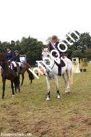 2017-09-17:  bei Reitturnier in Crivitz