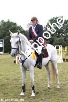 2017-09-17:  bei Reitturnier in Crivitz