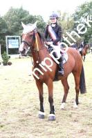 2017-09-17:  bei Reitturnier in Crivitz