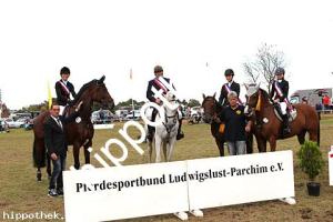 2017-09-17:  bei Reitturnier in Crivitz