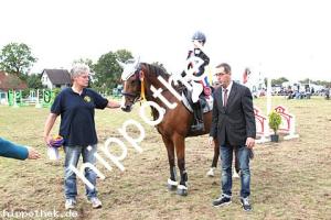 2017-09-17:  bei Reitturnier in Crivitz