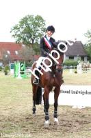 2017-09-17:  bei Reitturnier in Crivitz
