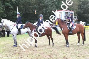 2017-09-17:  bei Reitturnier in Crivitz