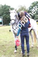 2017-09-17:  bei Reitturnier in Crivitz