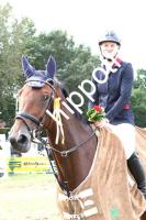 2017-09-17:  bei Reitturnier in Crivitz