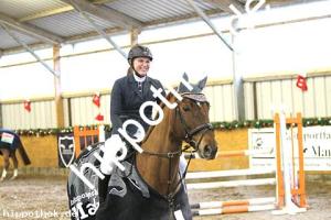 2017-12-10:  bei Reitturnier in Bütow