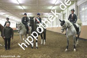 2018-12-01:  bei Hallen LM mit Geländehindernissen in Sanitz