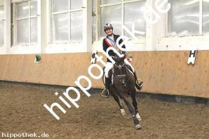 2018-12-01:  bei Hallen LM mit Geländehindernissen in Sanitz