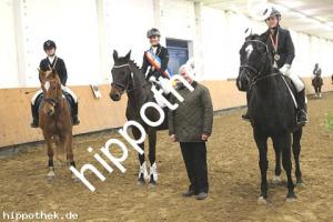 2018-12-01:  bei Hallen LM mit Geländehindernissen in Sanitz