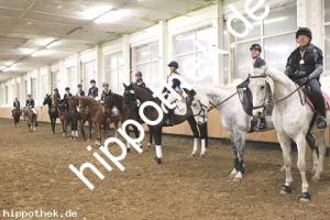 2018-12-01:  bei Hallen LM mit Geländehindernissen in Sanitz