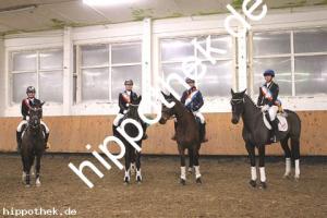2018-12-01:  bei Hallen LM mit Geländehindernissen in Sanitz