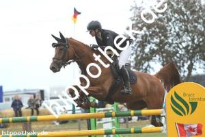 2019-09-15:  bei Reitturnier in Crivitz