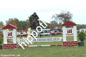 2019-09-15:  bei Reitturnier in Crivitz