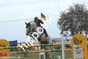 2019-09-15:  bei Reitturnier in Crivitz