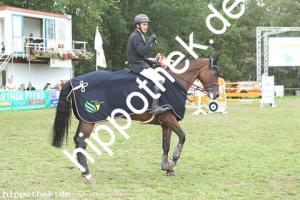 2019-09-15:  bei Reitturnier in Crivitz