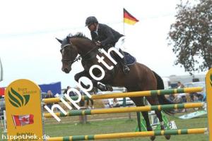 2019-09-15:  bei Reitturnier in Crivitz