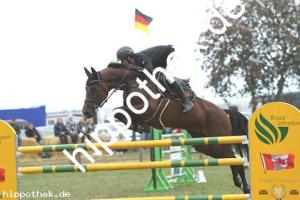 2019-09-15:  bei Reitturnier in Crivitz