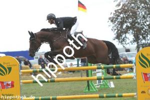 2019-09-15:  bei Reitturnier in Crivitz