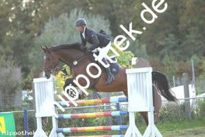 2019-09-28: Chelane  bei Reitturnier in Malchow