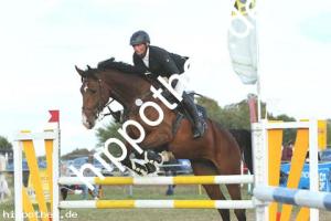 2019-09-28: Chelane  bei Reitturnier in Malchow