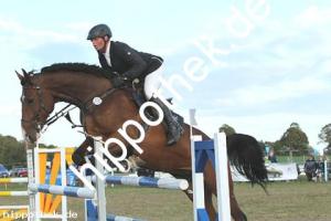 2019-09-28: Chelane  bei Reitturnier in Malchow