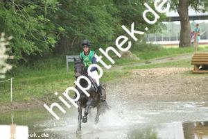2020-06-07: Askalon  bei Gelände  in Hohen Luckow