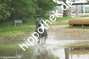 2020-06-07: Askalon  bei Gelände  in Hohen Luckow