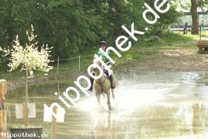 2020-06-07: Nadeem  bei Gelände  in Hohen Luckow