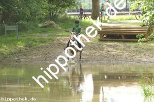 2020-06-07: Nadeem  bei Gelände  in Hohen Luckow