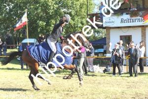 2020-07-26:  bei Reitturnier in Blowatz