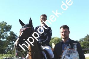 2020-07-26:  bei Reitturnier in Blowatz