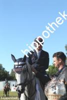 2020-07-26:  bei Reitturnier in Blowatz