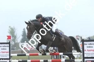 2020-09-27: Shacarola  bei Reitturnier in Malchow