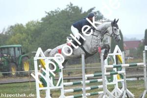 2020-09-27: Quidditch  bei Reitturnier in Malchow