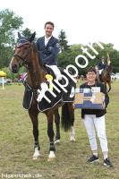 2021-08-01:  bei Reitturnier in Blowatz