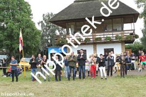 2021-08-01:  bei Reitturnier in Blowatz