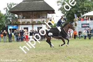 2021-08-01:  bei Reitturnier in Blowatz