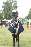 2022-07-31:  bei Reitturnier in Blowatz