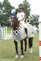 2022-07-31:  bei Reitturnier in Blowatz