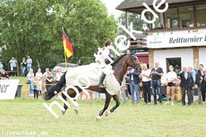 2022-07-31:  bei Reitturnier in Blowatz