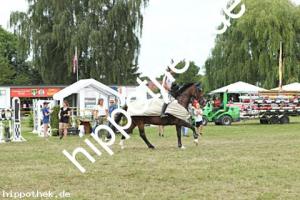 2022-07-31:  bei Reitturnier in Blowatz