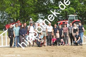 2023-05-21:  bei Reitturnier in Dummerstorf