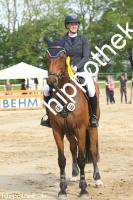 2023-05-21: Ellenoy  bei Reitturnier in Dummerstorf